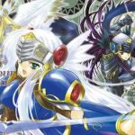 Gape Color of your Spoon.- Valkyrie profile hentai Good 3
