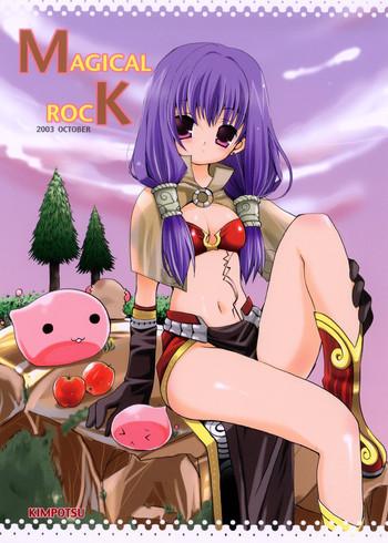 Mature Woman MAGICAL ROCK- Ragnarok online hentai Couple Sex 11