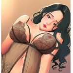 Vintage One's In-Laws Virgins Chapter 1-3 (Ongoing) [English] Messy 4