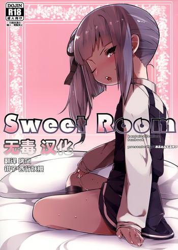 Reverse Sweet Room- Kantai collection hentai Menage 21