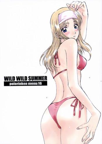 Actress Menu 16 Wild Wild Summer- Sentimental graffiti hentai Vietnam 3