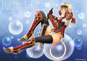 Squirting Bubble Love- Final fantasy xi hentai Nalgas 1