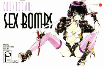 Gayporn Countdown Sex Bombs 01 Follando 1