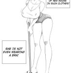 Fresh [Sorabluesky] Bukiyou de Eroi Rinjin Sayuri-san | My Clumsy and Erotic Neighbor Sayuri-san [English]- Original hentai Bigtits 5