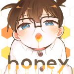 Joven honey- Detective conan | meitantei conan hentai Load 4