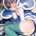 Old And Young Fantastic Bambi- The idolmaster hentai Matures 7