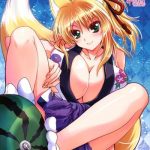 Whatsapp Wonderful Fox- Dog days hentai Lezbi 8