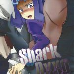 Gorgeous Shark Dxxg- Yu gi oh zexal hentai Free Blow Job 5