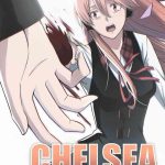 Porn Sluts 【Ghhoward】Chelsea: Kill the lover- Akame ga kill hentai Breast 6