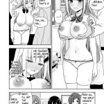 8teen Common Sense Modification Application- Nijisanji hentai Vadia 4