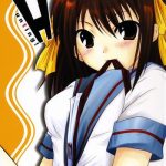 Gayclips Hunting!- The melancholy of haruhi suzumiya hentai Fun 4