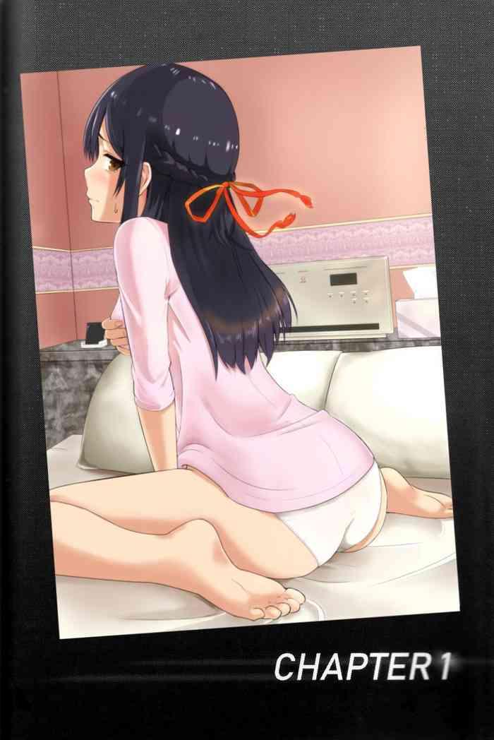 Lima Mitsuha- Kimi no na wa. hentai Teenage 1