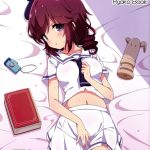 Rough Sex Porn (Sakuragaoka Bangaichi Sanbanchi) [Melty Pot (Mel)] Ryo-chan no Nayamigoto | Ryou-chan's Worries (Machikado Mazoku) [/u/ Scanlations] [English]- Machikado mazoku | the demon girl next door hentai Amateurs 16