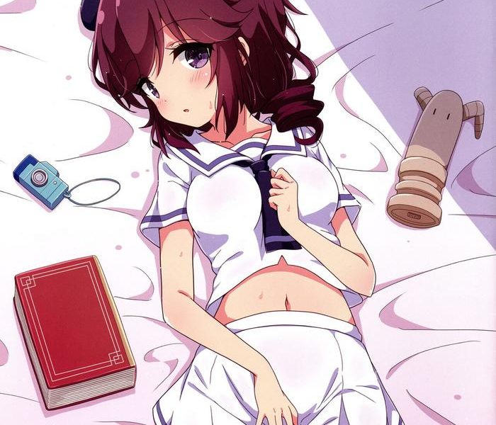 Rough Sex Porn (Sakuragaoka Bangaichi Sanbanchi) [Melty Pot (Mel)] Ryo-chan no Nayamigoto | Ryou-chan's Worries (Machikado Mazoku) [/u/ Scanlations] [English]- Machikado mazoku | the demon girl next door hentai Amateurs 3