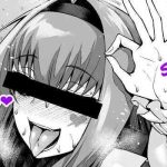 Masterbation Scathach Shishou Had Fun At A Carnival❤️- Fate grand order hentai Ladyboy 11