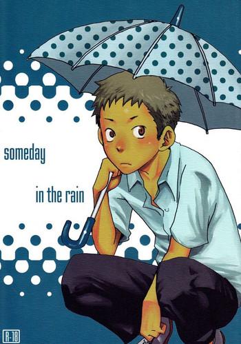 Culazo someday in the rain- Original hentai Brazzers 24