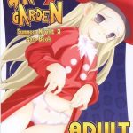 Booty StarGarden9- Summon night hentai Gaping 6