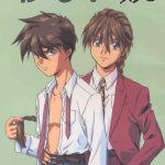 Friend Warui Yatsu- Gundam wing hentai Tranny Porn 4