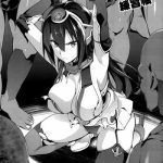 Hot Nagatama Renshuu Chou- Kantai collection hentai Hot Girls Fucking 33