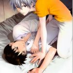 Gros Seins NO:under- Neon genesis evangelion hentai Lesbian 3