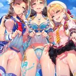 Cosplay Cinderella, Mousou Idol Report- The idolmaster hentai Gay Black 2