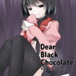 Reverse Cowgirl Dear Black Chocolate- Bakemonogatari hentai Consolo 3