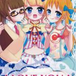 Blows I LOVE YOU!- Pripara hentai Lover 29