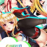 Toy ALTRI- Mahou shoujo lyrical nanoha | magical girl lyrical nanoha hentai Home 4