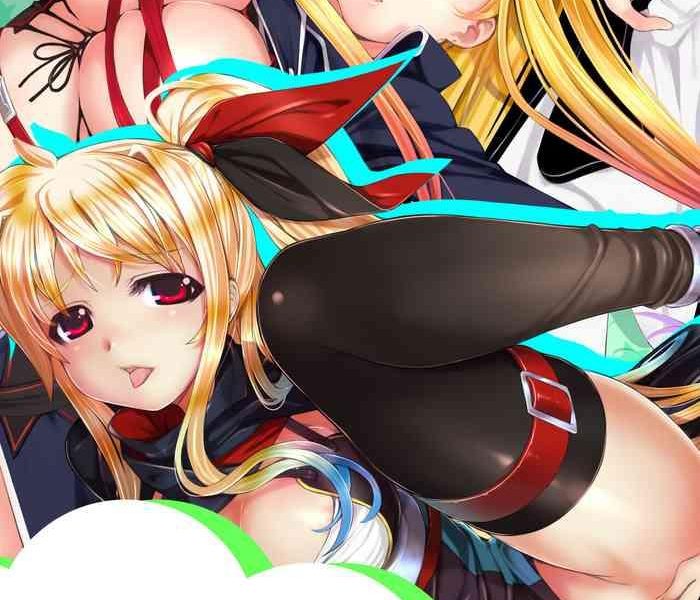 Toy ALTRI- Mahou shoujo lyrical nanoha | magical girl lyrical nanoha hentai Home 2
