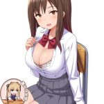 Uniform Bitch na SeFri no Tsukurikata- Original hentai Slapping 4