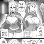 Amadora Devil's Playground- Original hentai Gozada 4