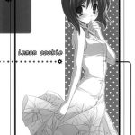 Kink Lemon cookie- The idolmaster hentai From 7