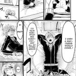 Cosplay Neet Meets Princess Exgf 4