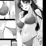 Jocks ビーチでモテモテの先輩と隠れてエッチなことする話全P文字無しver- Original hentai Pendeja 4