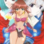 Gay Outdoors .hack//NIGHTMARE- .hacksign hentai Pervert 4