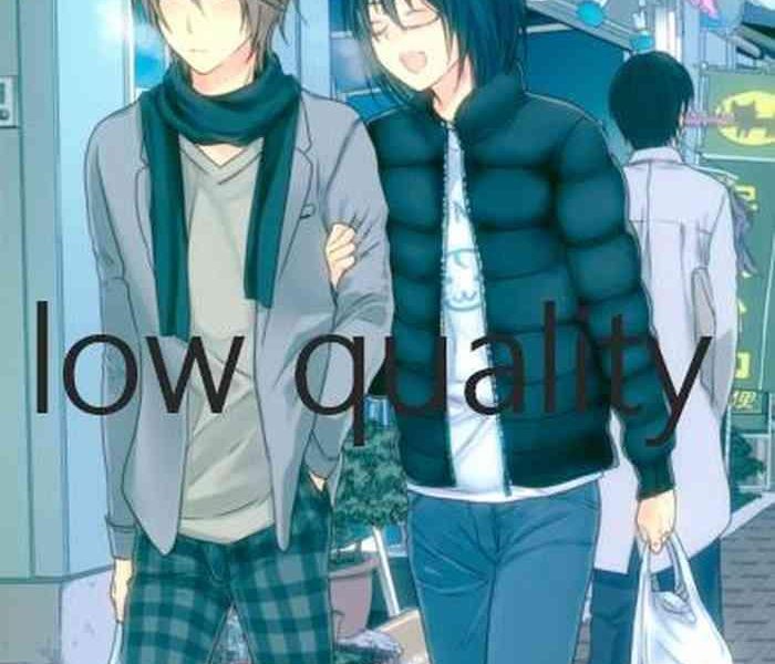 Adolescente Happy Route- Bakuman hentai Gay Trimmed 2