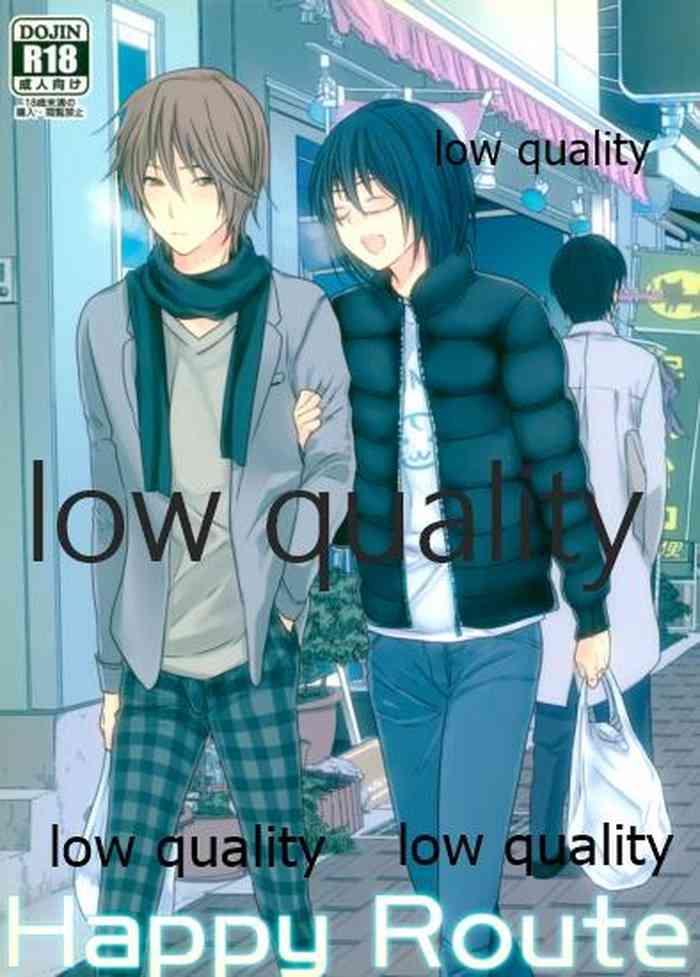 Adolescente Happy Route- Bakuman hentai Gay Trimmed 1