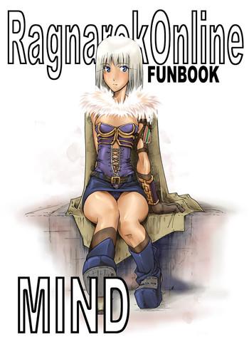 Speculum MIND- Ragnarok online hentai Free Amatuer Porn 2