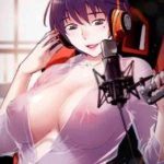 Sex Toys Streamer Aunt Webcamshow 4