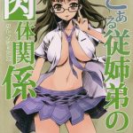 Pinoy Toaru Itoko no Nikutai-Kankei- The idolmaster hentai Hot Fuck 2